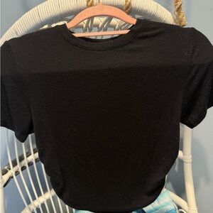 Fashion nova Black Top